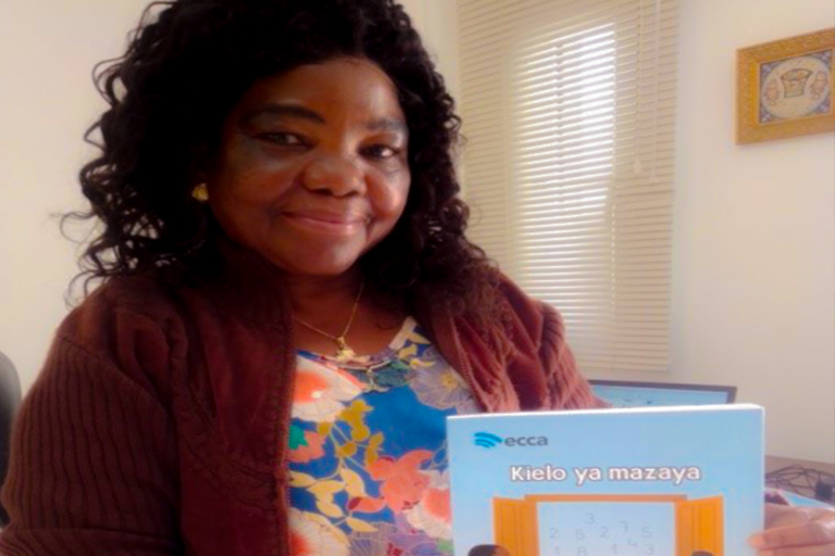 FE Y ALEGRIA – Rd Congo