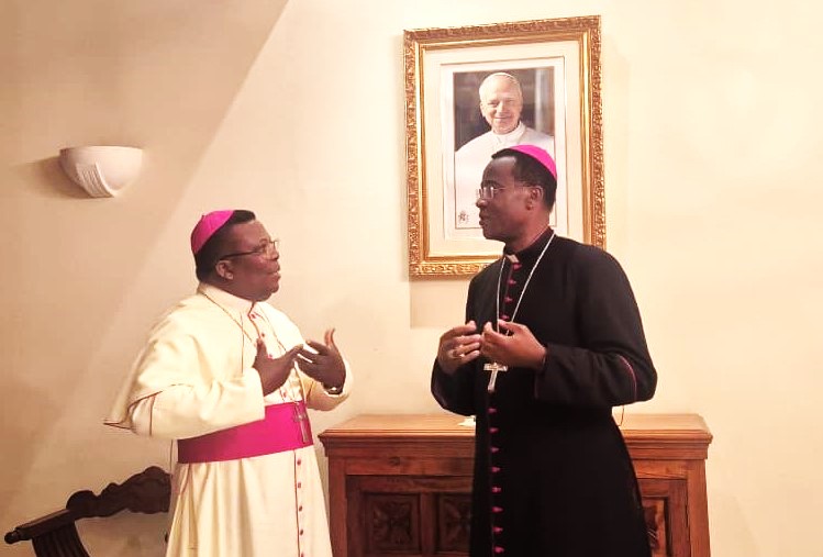 L’Église catholique en Afrique appelle à des réponses équitables, menées par l’Afrique, à la crise climatique, soulignant que le continent doit être l’architecte de son avenir écologique plutôt que le destinataire d’agendas extérieurs.