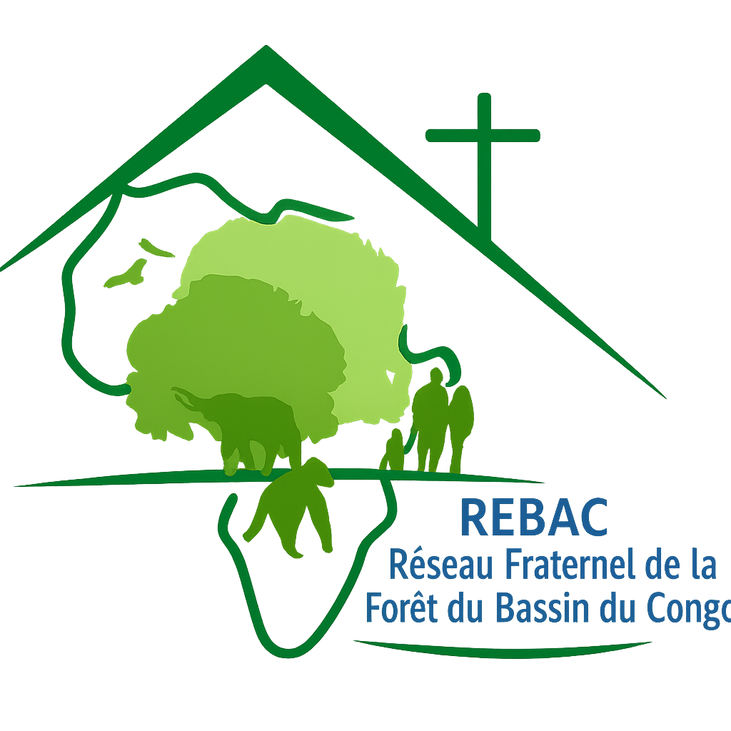 Réseau Ecclésial de la Forêt du Bassin du Congo