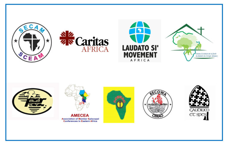 African Bishops and Laudato Si’ Movement Africa Call for Urgent Climate Action and Ecological Conversion at Africa Climate Summit