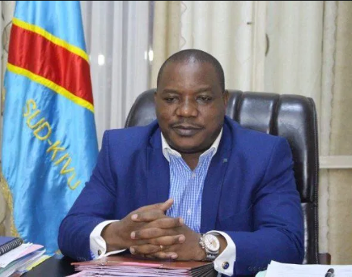 IRI-RDC / Protection des forêts tropicales : Claude Nyamugabo encourage les confessions religieuses à s’impliquer davantage dans la lutte contre la déforestation en zone tropicale