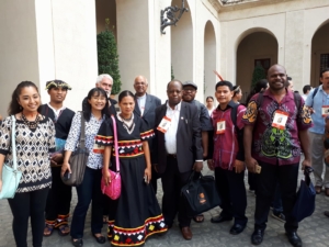 Save our Common Home