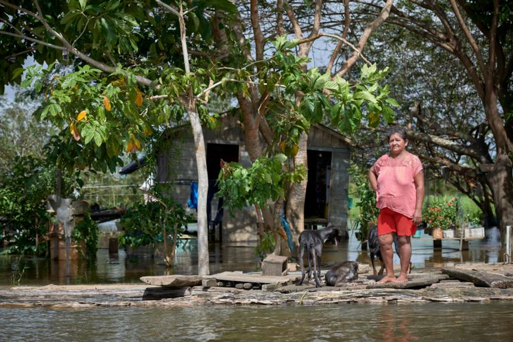 Regional church networks work to tackle climate change problems