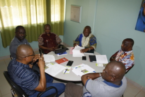 Achievements of REBAC from the year 2015 to date