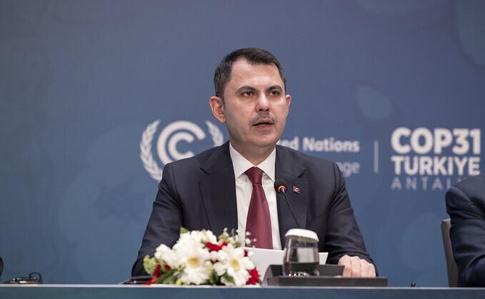 COP31 Presidency Releases Third Letter to Parties Ahead of COP31